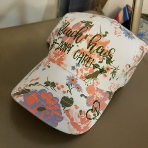 Ball cap